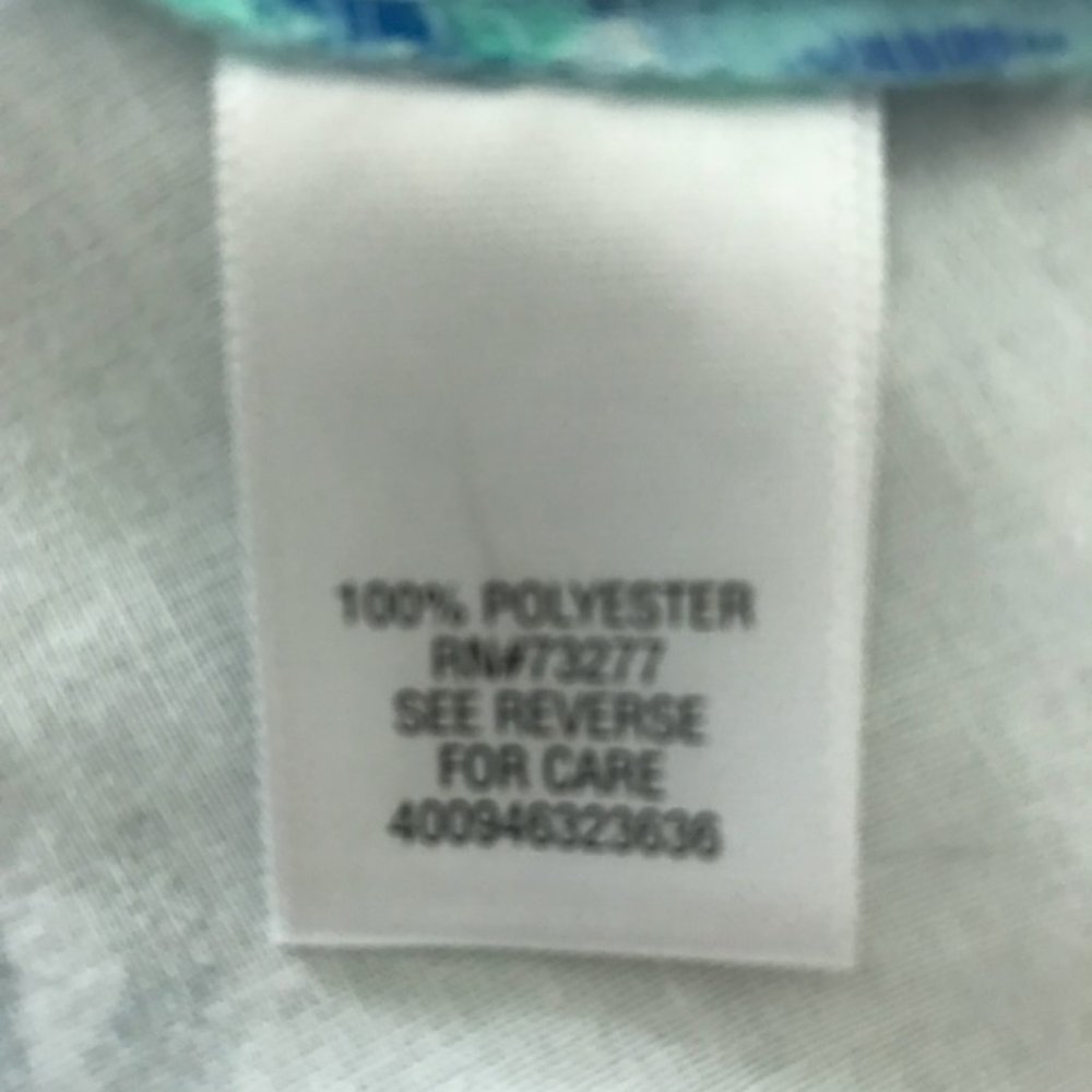 Apt 9 Blouse 1x - image 7